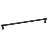 Emtek 86692 Industrial Modern 12 Inch CC Jasper Pull