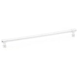 Emtek 86692 Industrial Modern 12 Inch CC Jasper Pull