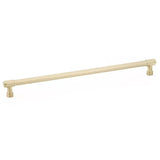 Emtek 86692 Industrial Modern 12 Inch CC Jasper Pull