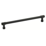 Emtek 86693 Jasper 12" Appliance Pull