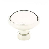 Emtek Industrial Modern Brandt 1 3/4 Inch Knob - 86696