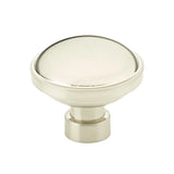 Emtek Industrial Modern Brandt 1 3/4 Inch Knob - 86696