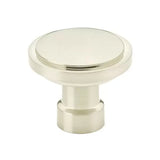 Emtek Industrial Modern Haydon 1 3/4 Inch Knob - 86698