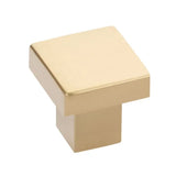 Emtek Hunter 1 1/4 Inch Cabinet Knob - 86702