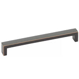 Emtek 86718 Keaton 8 inch Cabinet Pull