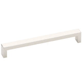 Emtek 86718 Keaton 8 inch Cabinet Pull