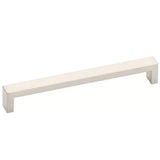 Emtek 86718 Keaton 8 inch Cabinet Pull