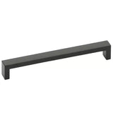 Emtek 86718 Keaton 8 inch Cabinet Pull