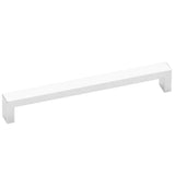 Emtek 86718 Keaton 8 inch Cabinet Pull
