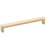 Emtek 86718 Keaton 8 inch Cabinet Pull