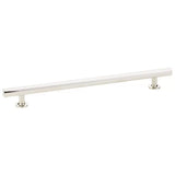 Emtek 87002 Freestone 18" Appliance Pull
