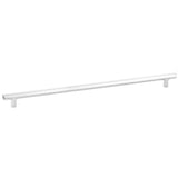 Emtek 87003 Mod Hex 12" Appliance Pull