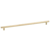 Emtek 87003 Mod Hex 12" Appliance Pull