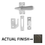 Emtek Large Casement Latch - 8713