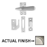 Emtek Large Casement Latch - 8713