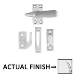 Emtek Large Casement Latch - 8713