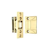 Emtek Roller Catch with Strike and Screws - 8801