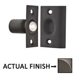 Emtek Ball Catch with Strike and Screws - 8802