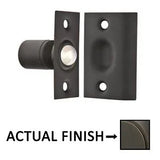 Emtek Ball Catch with Strike and Screws - 8802