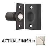 Emtek Ball Catch with Strike and Screws - 8802