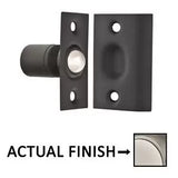 Emtek Ball Catch with Strike and Screws - 8802