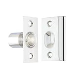 Emtek Ball Catch with Strike and Screws - 8802