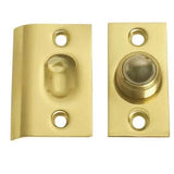 Emtek Ball Catch with Strike and Screws - 8802
