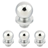 Ball Tip Sets for Emtek Solid Brass 4 1/2 Inch Door Hinges - 97305