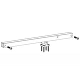 Emtek Barn Door Soft Open/Close Kit