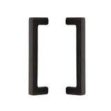 Emtek 8 Inch Wilshire Pull - 86078