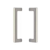 Emtek 8 Inch Wilshire Pull - 86078