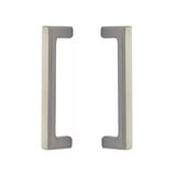 Emtek 8 Inch Wilshire Pull - 86078