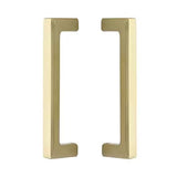 Emtek 8 Inch Wilshire Pull - 86078