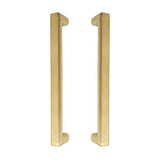 Emtek 8 Inch Wilshire Pull - 86078