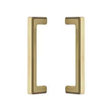 Emtek 8 Inch Wilshire Pull - 86078