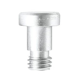 Emtek Extended Button Tip - 2242