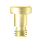 Emtek Extended Button Tip - 2242