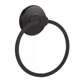 Emtek 2601 Brass Towel Ring