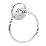 Emtek 2601 Brass Towel Ring