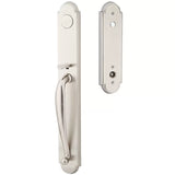 Emtek Wilmington Full Length Entrance Handleset