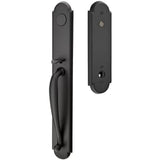 Emtek Wilmington Full Length Entrance Handleset