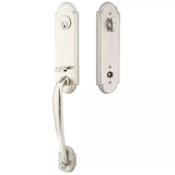 Emtek Richmond Entrance Handleset