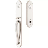 Emtek Wilmington Full Length Entrance Handleset