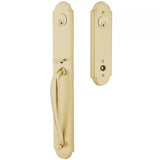 Emtek Wilmington Full Length Entrance Handleset