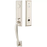 Emtek Adams Entrance Handleset