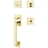 Emtek Baden Entrance Handleset