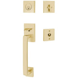 Emtek Baden Entrance Handleset