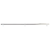 Emtek 84173 Select Bar Appliance Pull With C-to-C 36” Overall 39 1/8” Width 7/8” Projection 2 1/8” And RECTANGULAR Bar Stem