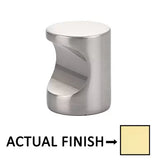 Emtek Small Modern Finger Pull - 86150