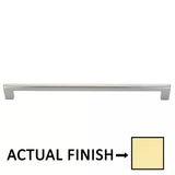 Emtek 86441 Trail 18" Appliance Pull